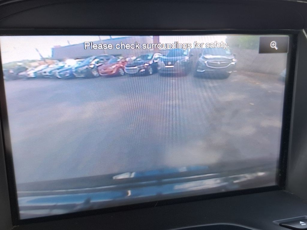2014 Ford Escape Image 16