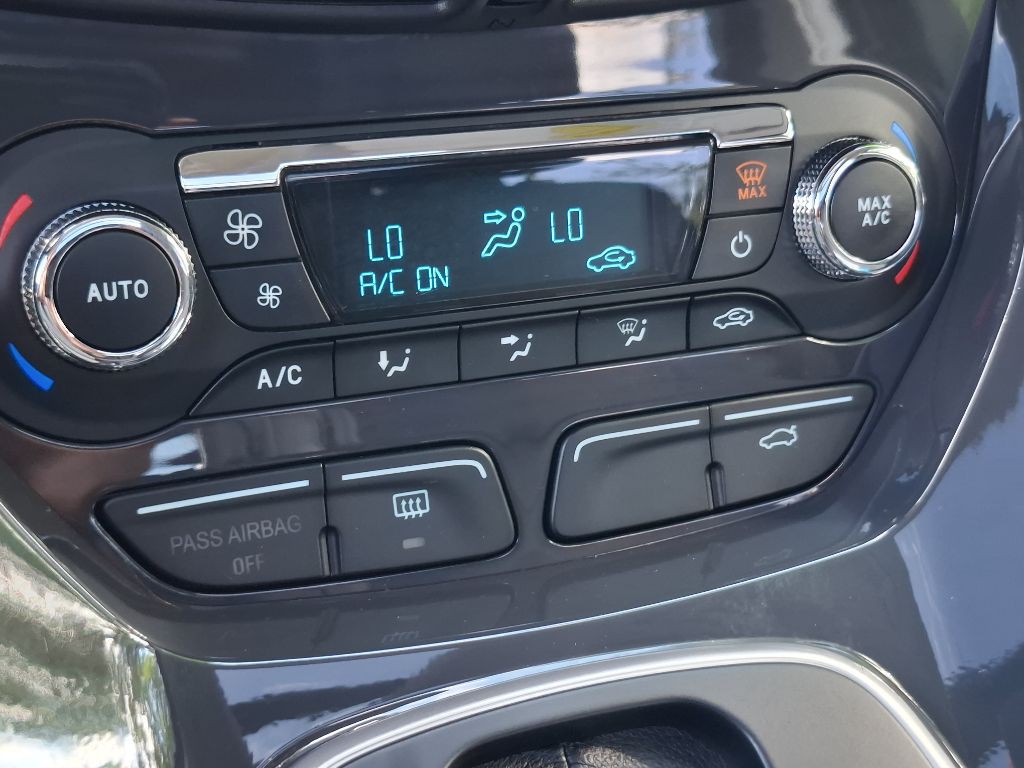 2014 Ford Escape Image 17