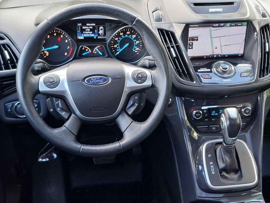 2014 Ford Escape Image 2