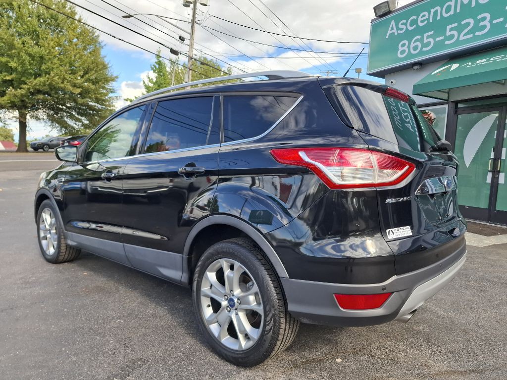2014 Ford Escape Image 5