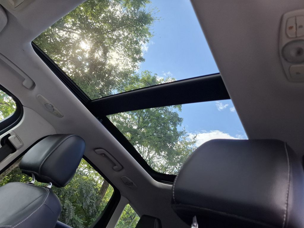 2014 Ford Escape Image 6