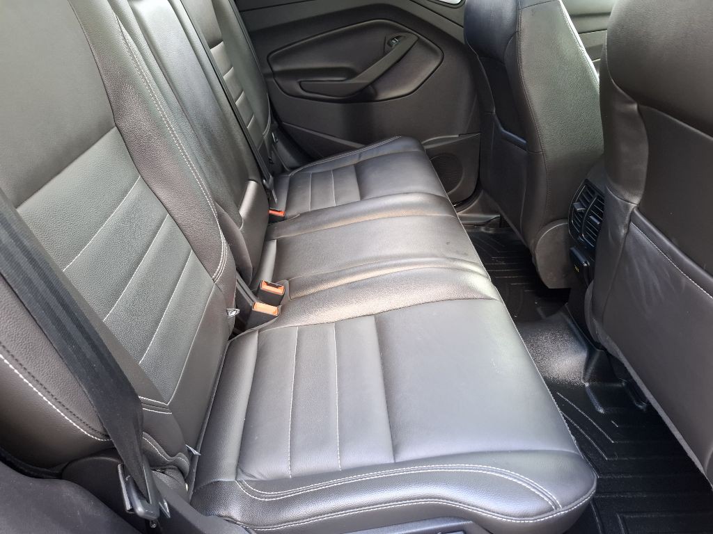 2014 Ford Escape Image 7