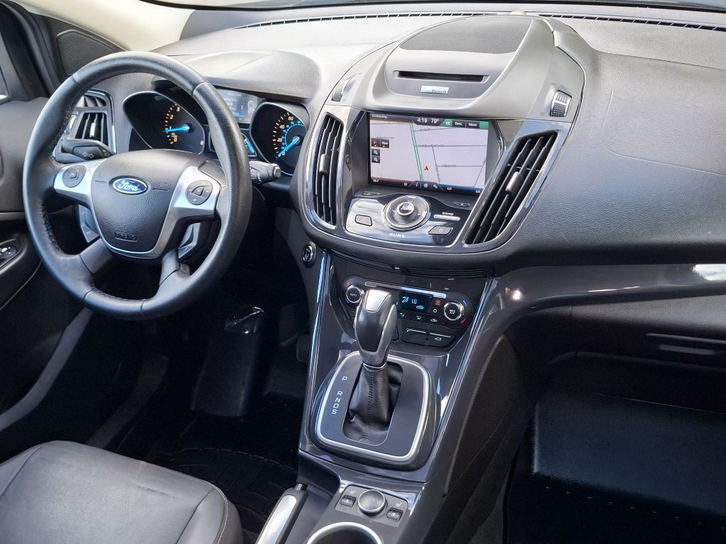 2014 Ford Escape Image 8