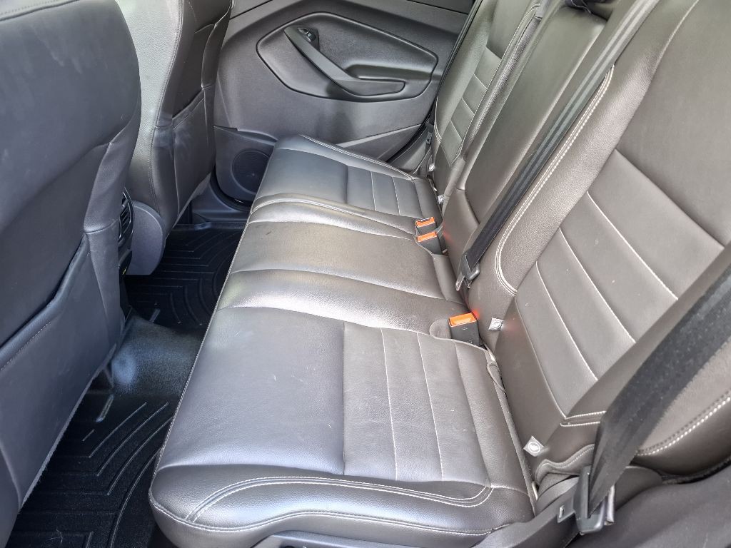 2014 Ford Escape Image 10