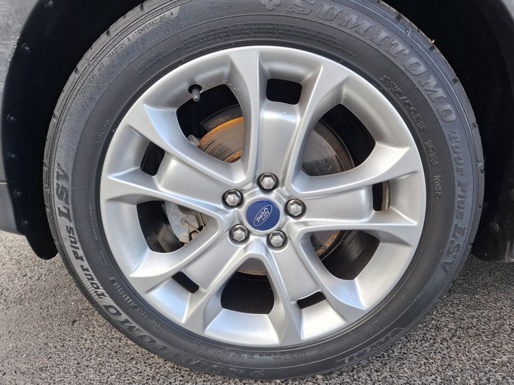 2014 Ford Escape Image 12