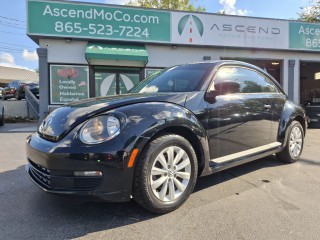 Image for 2013 Volkswagen Beetle 2.5L ENTRY PZEV ID: 7691905