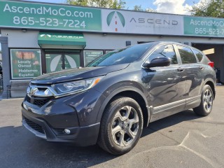 Image for 2017 Honda CR-V EX-L ID: 7694808