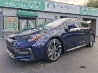 Image for 2021 Toyota Corolla SE ID: 7722676