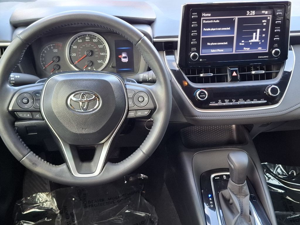 2021 Toyota Corolla Image 2