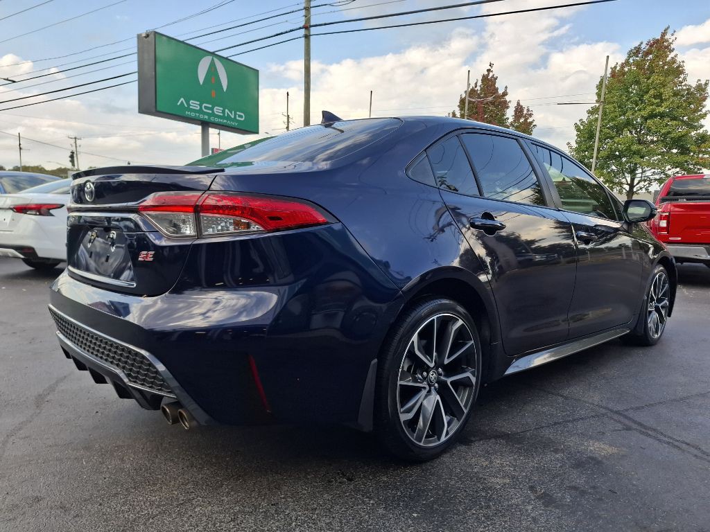 2021 Toyota Corolla Image 6