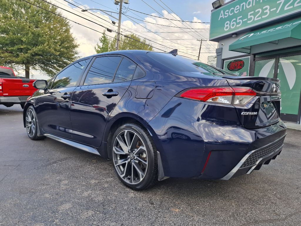 2021 Toyota Corolla Image 7