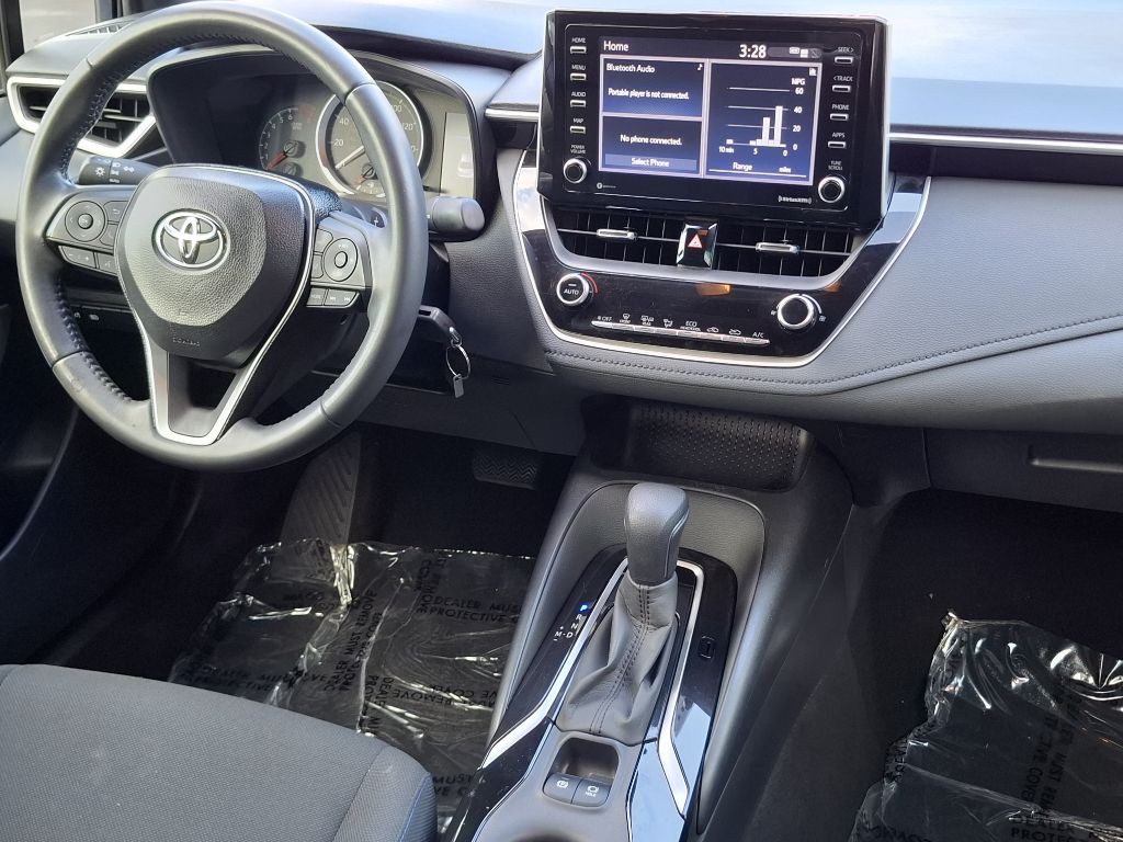 2021 Toyota Corolla Image 10