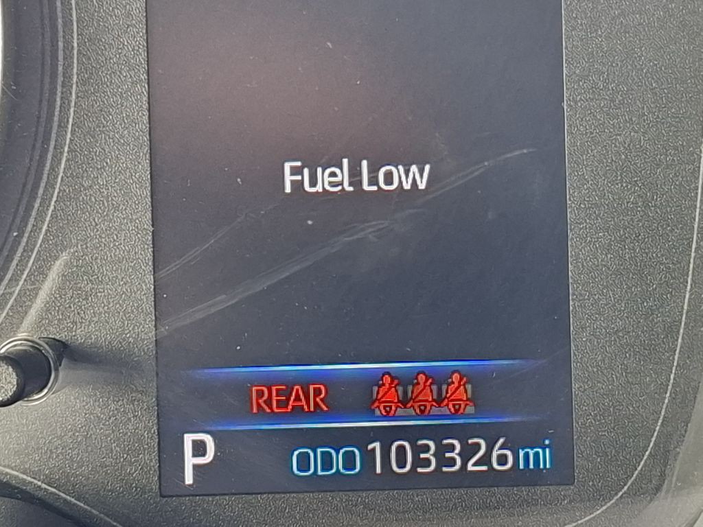 2021 Toyota Corolla Image 11