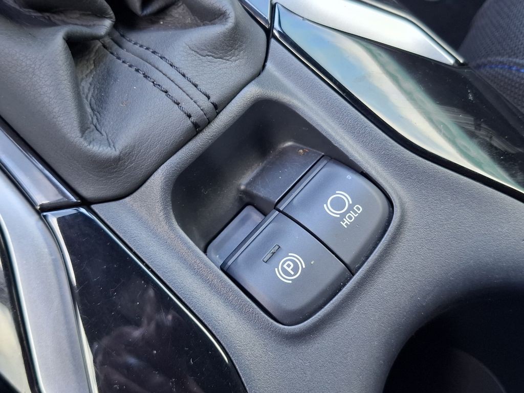 2021 Toyota Corolla Image 12