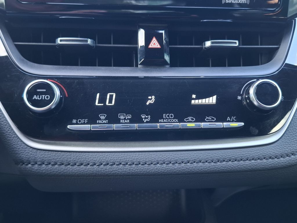 2021 Toyota Corolla Image 13