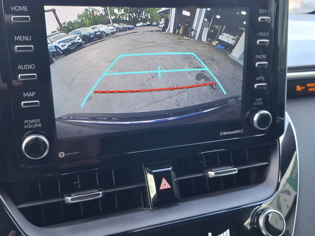 2021 Toyota Corolla Image 14