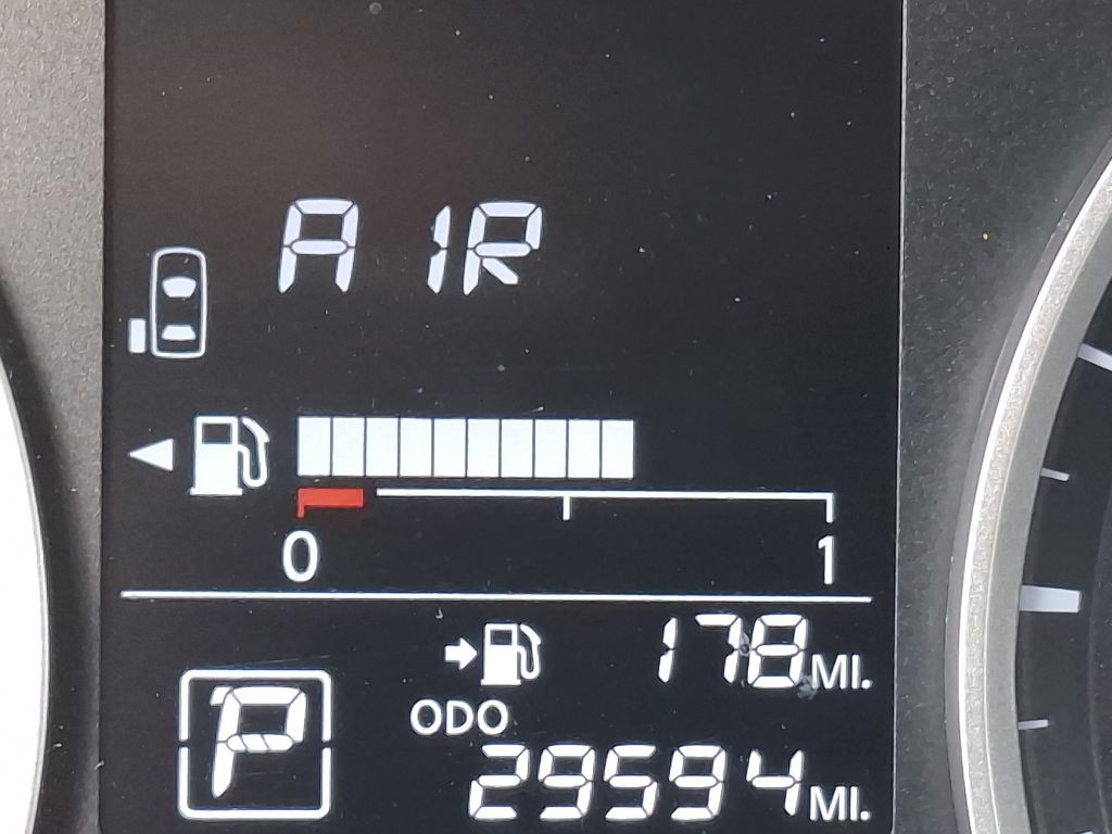 2025 Nissan Versa Image 12
