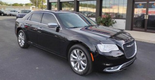 Image for 2020 Chrysler 300 Limited ID: 2119375