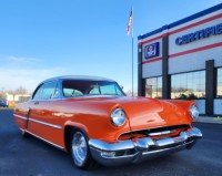 Image for 1952 Lincoln Capri 60A ID: 5025469