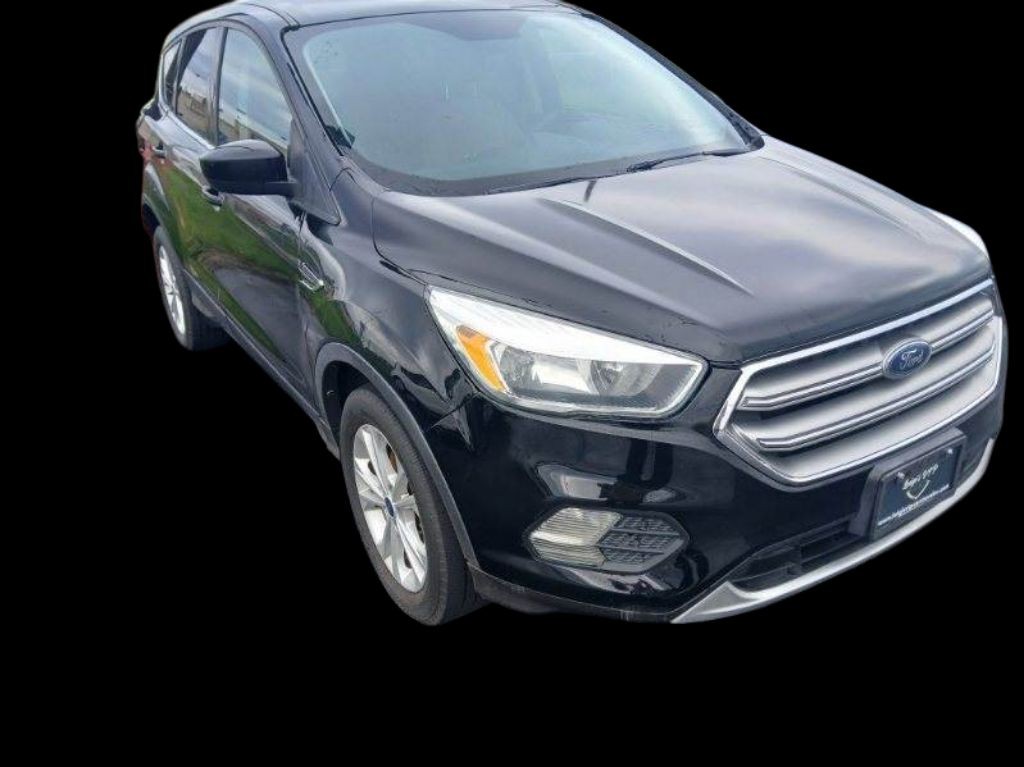 2017 Ford Escape Image 1