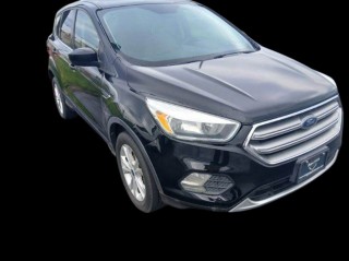 Image for 2017 Ford Escape SE ID: 5877173