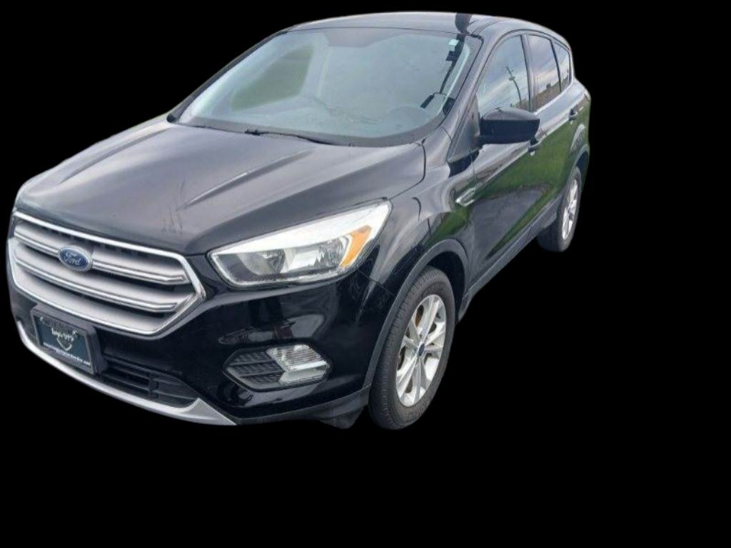 2017 Ford Escape Image 3
