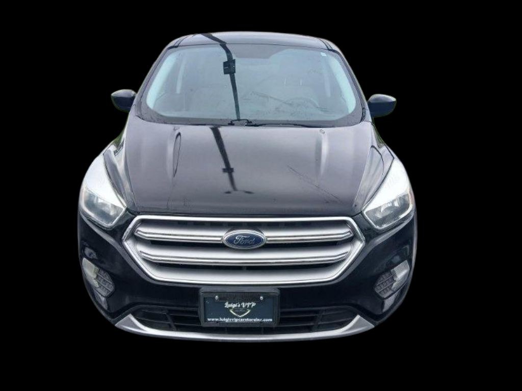 2017 Ford Escape Image 6
