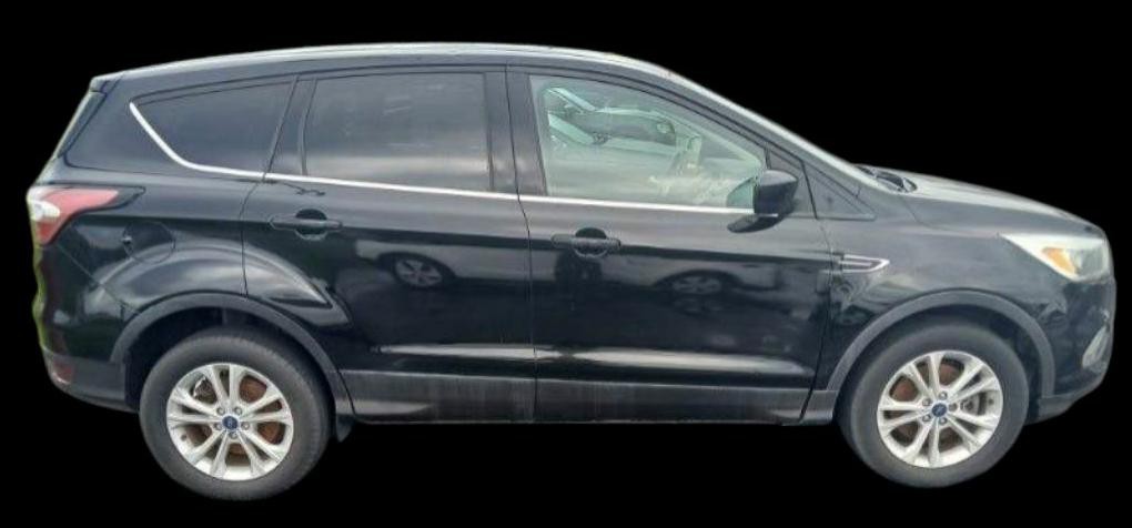 2017 Ford Escape Image 5