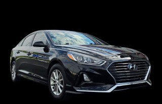 Image for 2019 Hyundai Sonata SE ID: 6040026