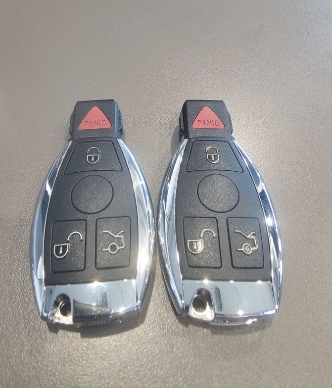 2010 Mercedes-Benz R-Class Image 2