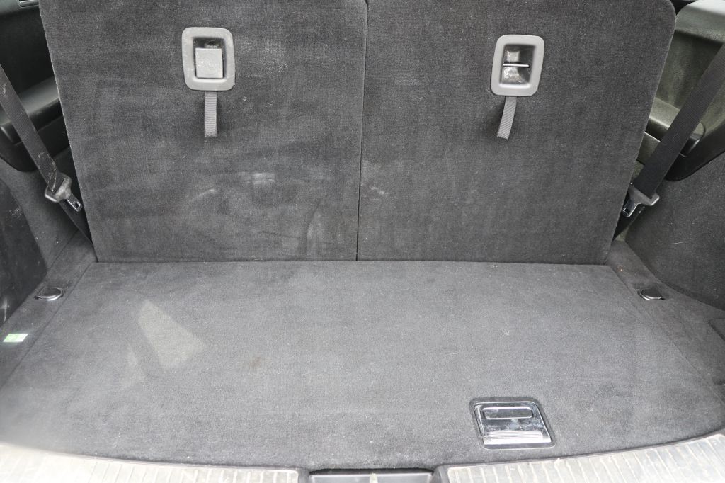 2010 Mercedes-Benz R-Class Image 12