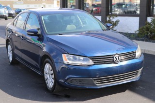 Image for 2014 Volkswagen Jetta SE ID: 6231542