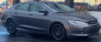 Image for 2015 Chrysler 200 LX ID: 6474789