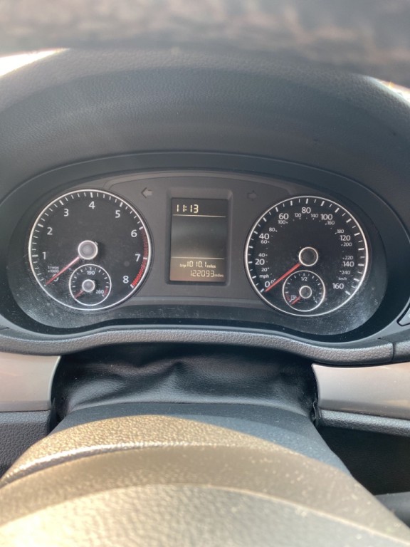 2014 Volkswagen Passat Image 4