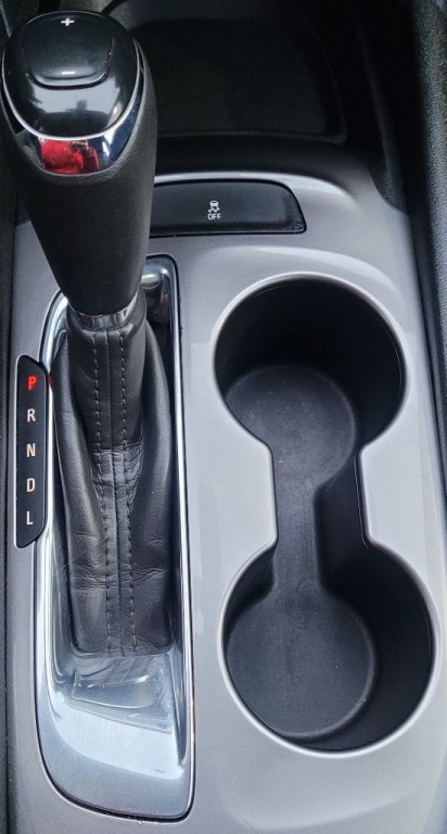 2017 Chevrolet Malibu Image 15