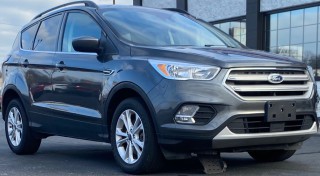 Image for 2018 Ford Escape SE ID: 6636836