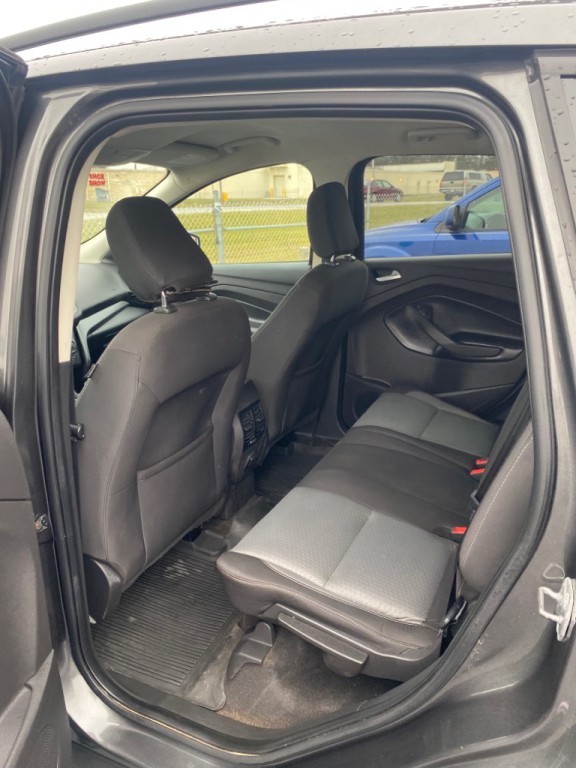 2018 Ford Escape Image 13