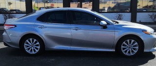 Image for 2019 Toyota Camry L ID: 6678194