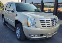Image for 2010 Cadillac Escalade Premium ID: 6681281