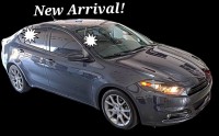 Image for 2013 Dodge Dart SXT ID: 6689008