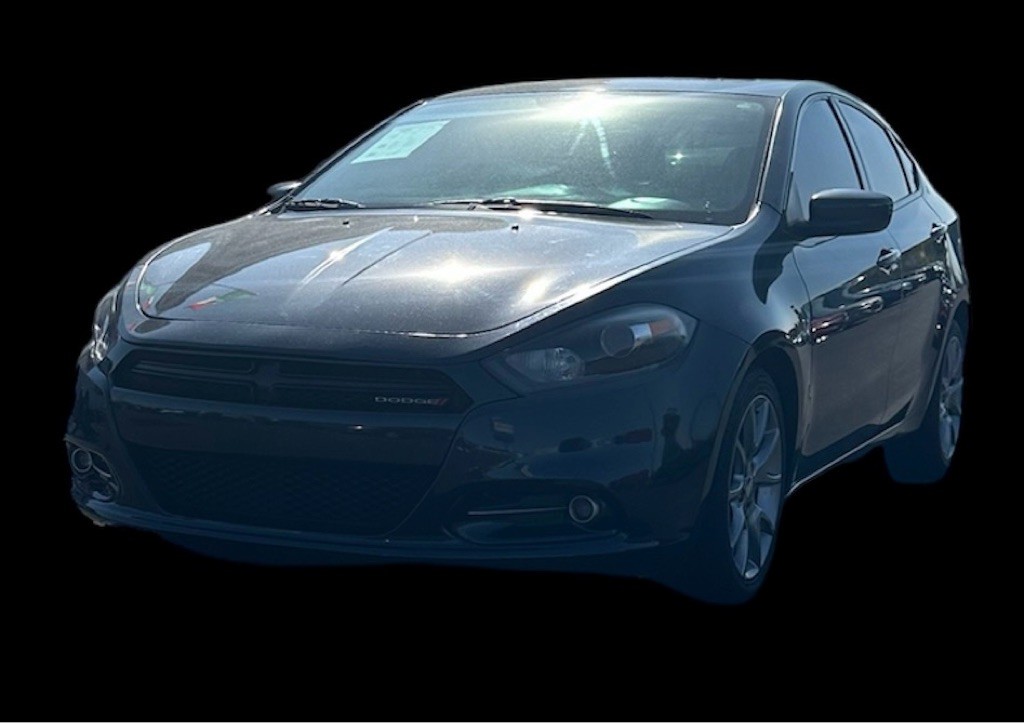 2013 Dodge Dart Image 2