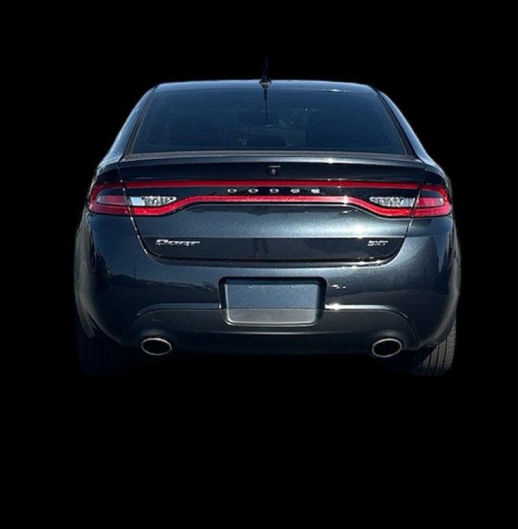 2013 Dodge Dart Image 6
