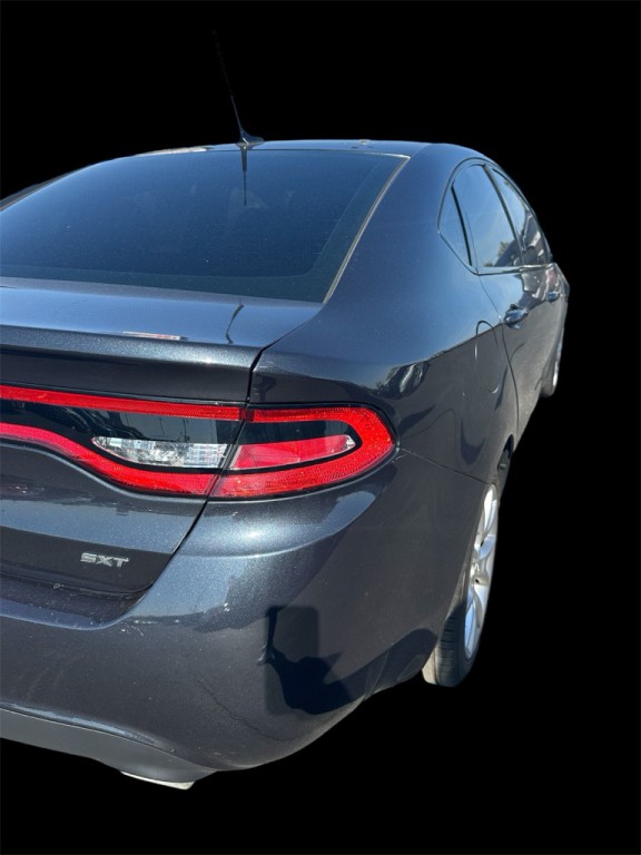 2013 Dodge Dart Image 9