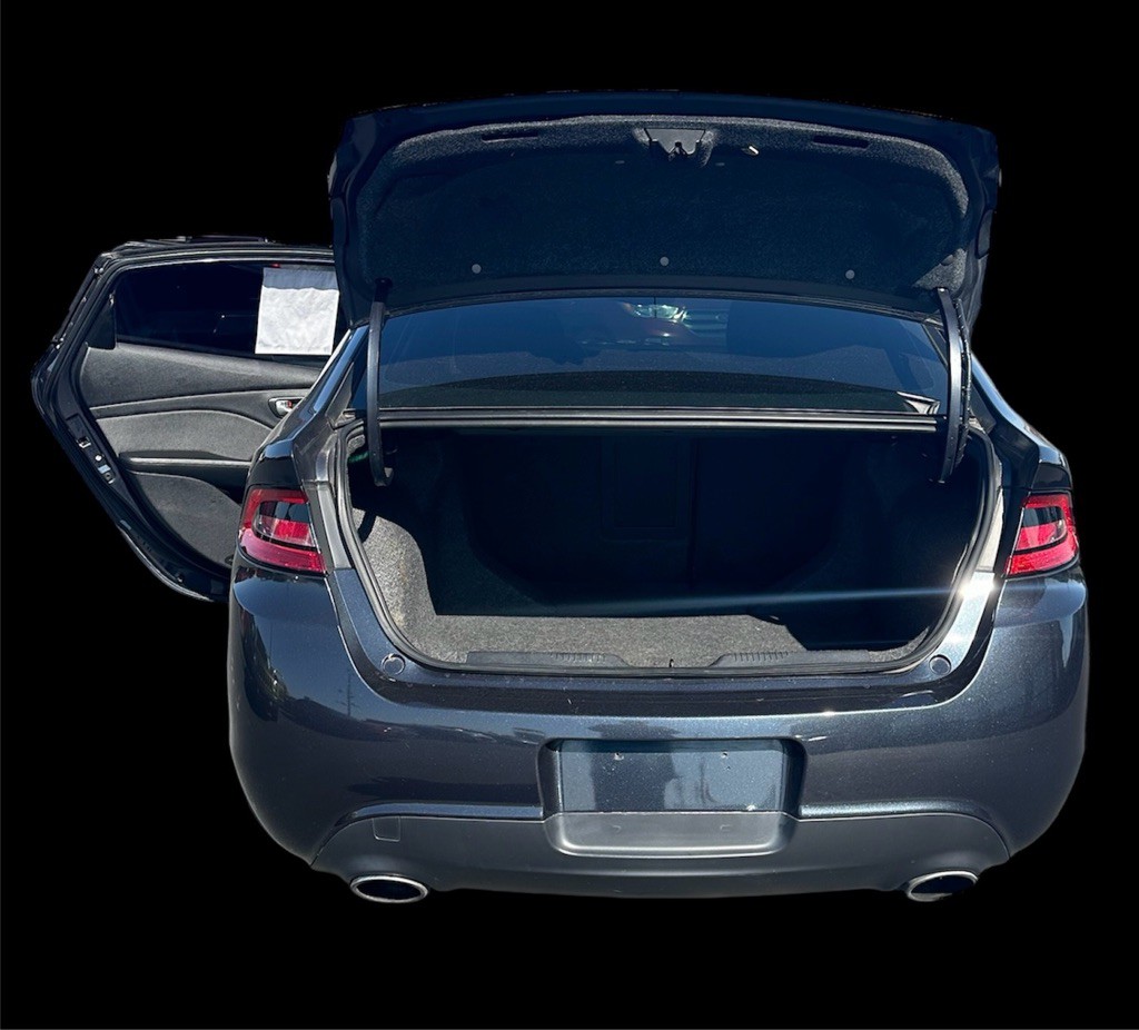 2013 Dodge Dart Image 10