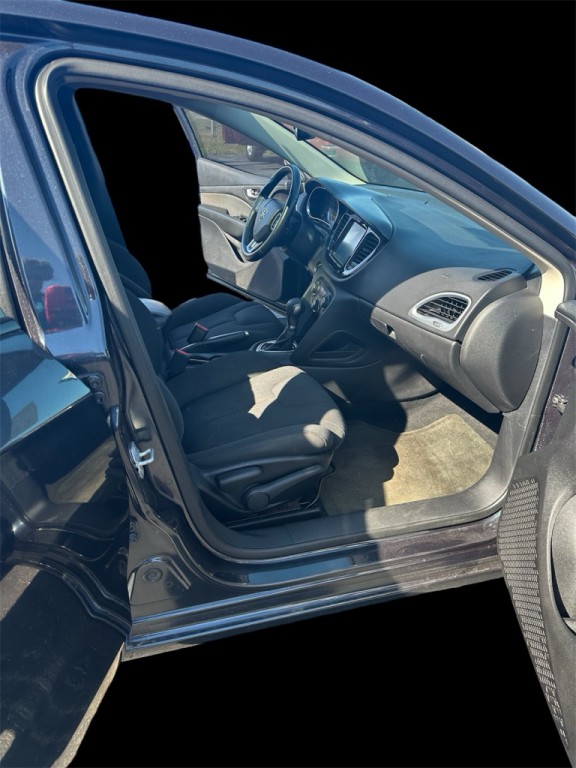2013 Dodge Dart Image 12