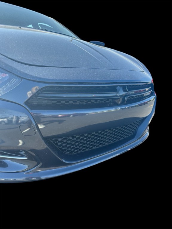 2013 Dodge Dart Image 13