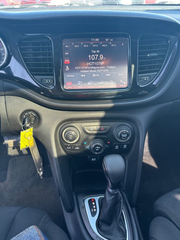 2013 Dodge Dart Image 21