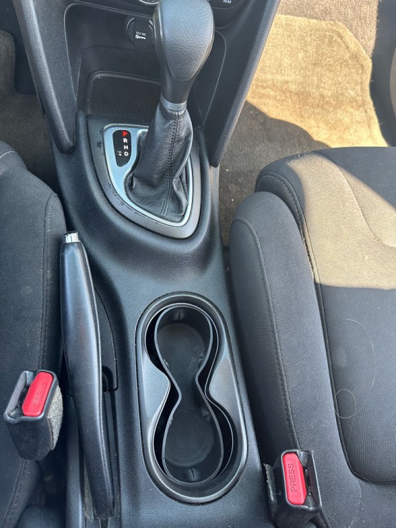 2013 Dodge Dart Image 24