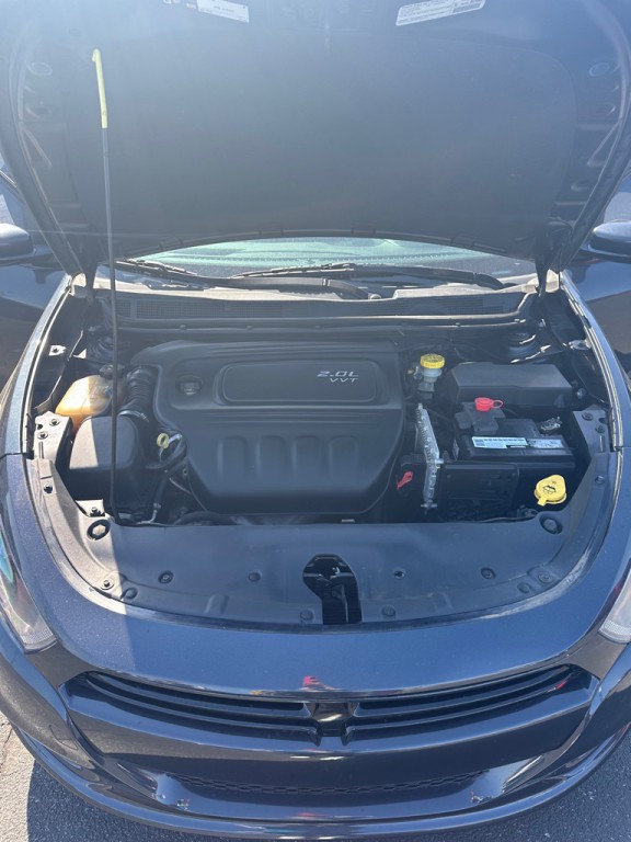 2013 Dodge Dart Image 29