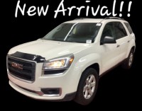Image for 2015 GMC Acadia SLE ID: 6706500